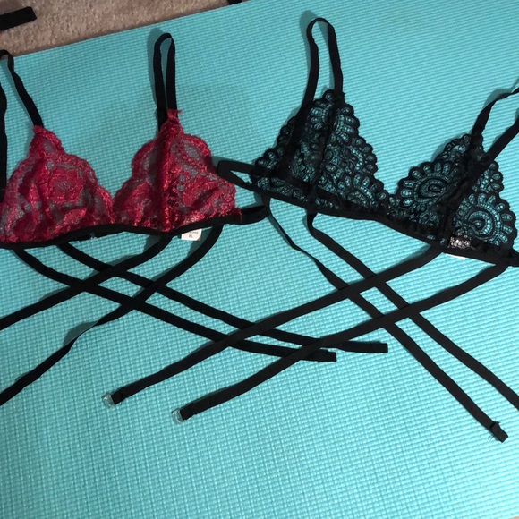 Lingerie bundle - Picture 1 of 7